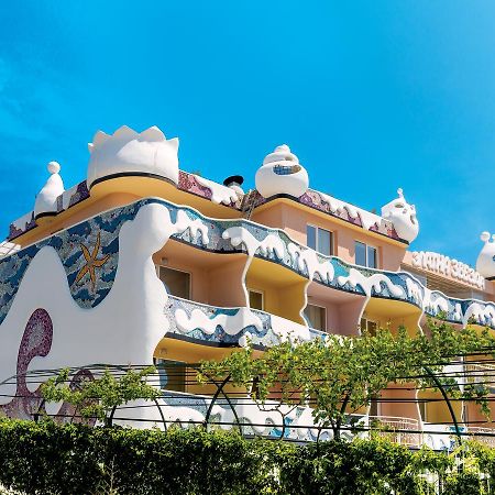 Hotel Golden Star Σωζόπολη Εξωτερικό φωτογραφία