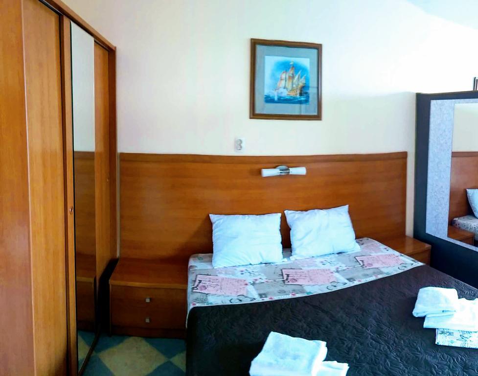Hotel Golden Star Σωζόπολη Εξωτερικό φωτογραφία