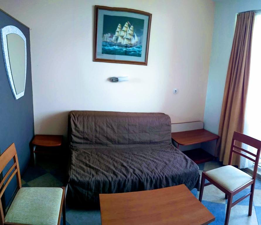 Hotel Golden Star Σωζόπολη Εξωτερικό φωτογραφία