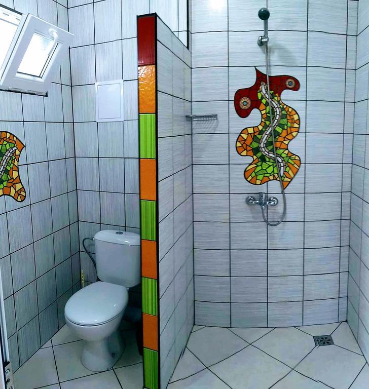 Hotel Golden Star Σωζόπολη Εξωτερικό φωτογραφία