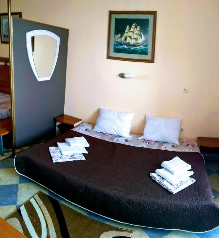 Hotel Golden Star Σωζόπολη Εξωτερικό φωτογραφία