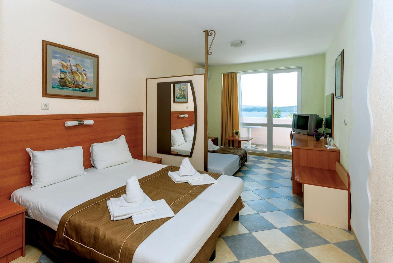 Hotel Golden Star Σωζόπολη Εξωτερικό φωτογραφία