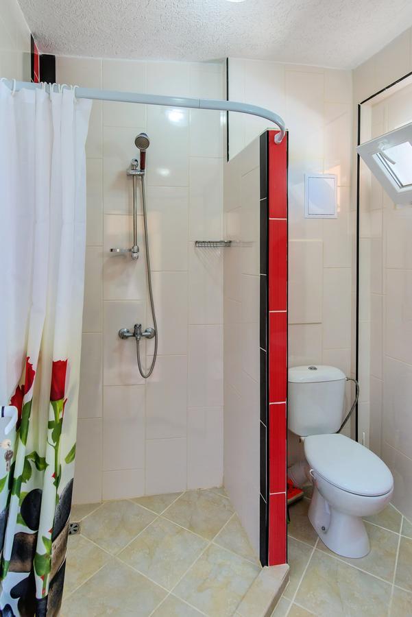 Hotel Golden Star Σωζόπολη Εξωτερικό φωτογραφία