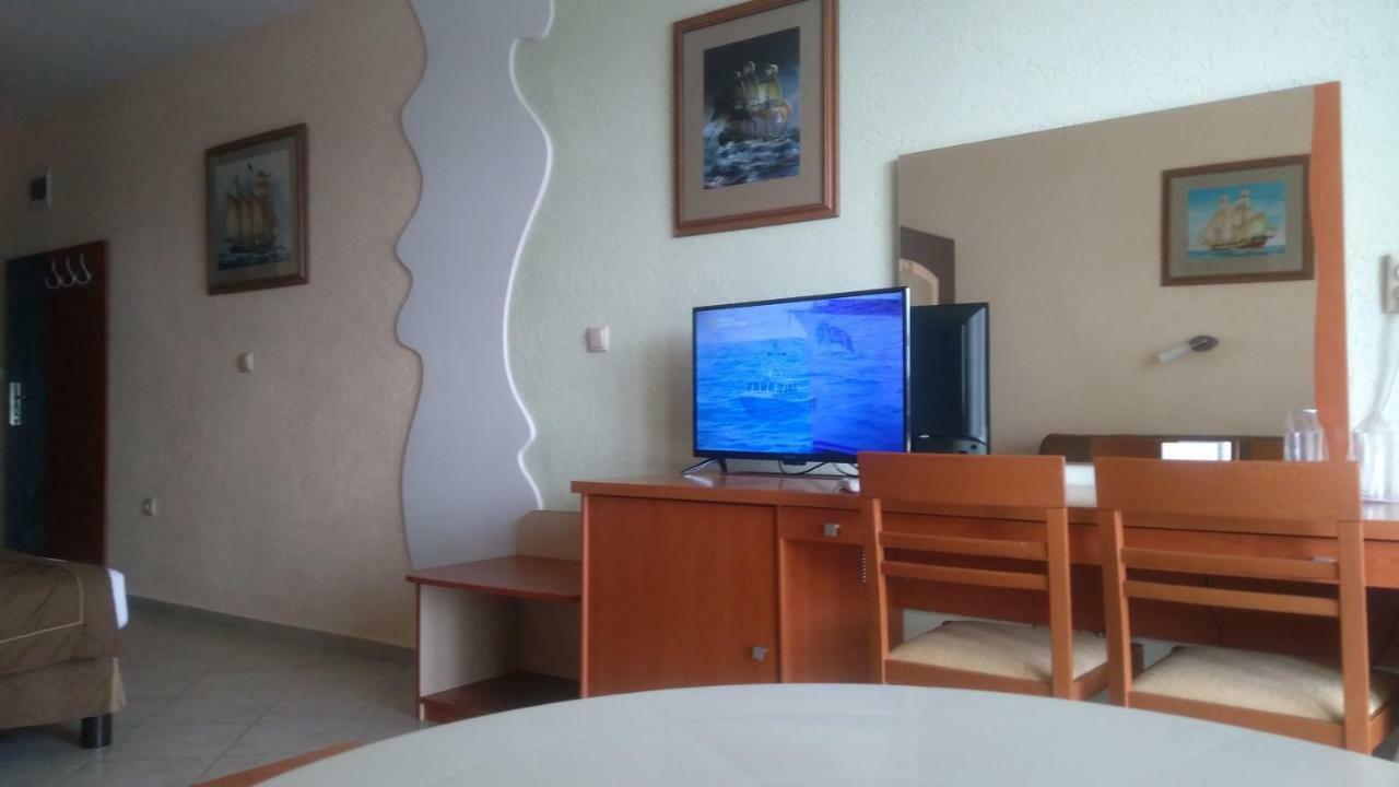 Hotel Golden Star Σωζόπολη Εξωτερικό φωτογραφία